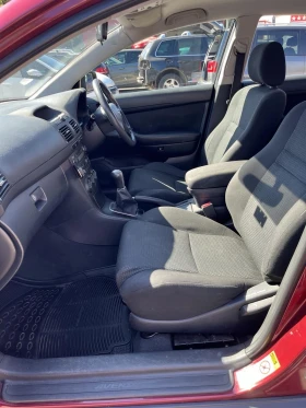 Toyota Avensis, снимка 14