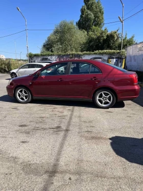 Toyota Avensis, снимка 9