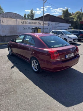 Toyota Avensis, снимка 3