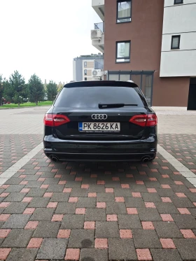 Audi A4, снимка 6