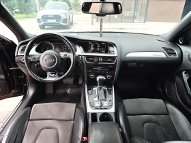 Audi A4, снимка 9