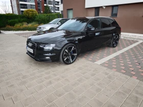 Audi A4, снимка 2