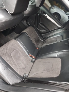 Audi A4, снимка 10
