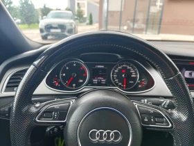 Audi A4, снимка 11