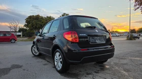 Suzuki SX4 УНИКАТ, снимка 4