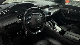Peugeot 508 GT line, снимка 4
