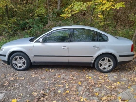 VW Passat, снимка 5
