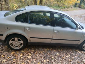VW Passat, снимка 3