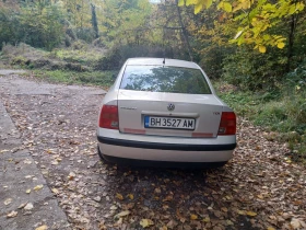 VW Passat, снимка 4