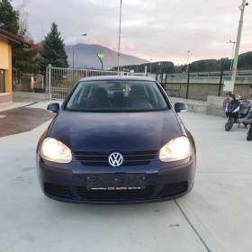     VW Golf 1.6.115..