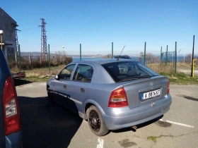 Opel Astra, снимка 2