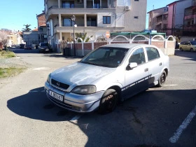 Opel Astra, снимка 4