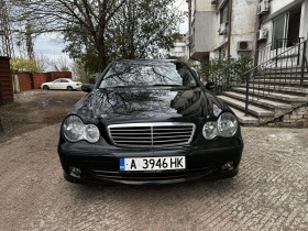 Обява за продажба на Mercedes-Benz C 220 ~9 000 лв. - изображение 1