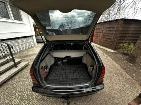 Mercedes-Benz C 220 | Mobile.bg    8