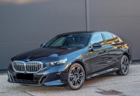 Обява за продажба на BMW i7 *I5*eDRIVE40*H&K*M-SPORT*NAVI* ~ 160 560 лв. - изображение 1