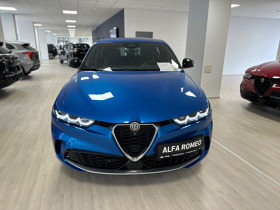 Alfa Romeo Tonale Нашето ексклузивно предложение Ti , снимка 1 - Автомобили и джипове - 43830940