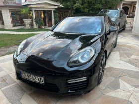 Обява за продажба на Porsche Panamera TURBO S CERAMIC FULL ~55 000 EUR - изображение 1