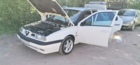 Alfa Romeo 155 2.0 8v 143ps, снимка 9