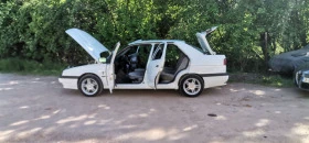 Alfa Romeo 155 2.0 8v 143ps, снимка 14