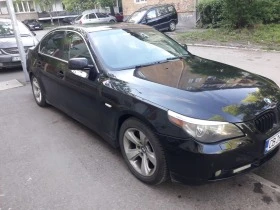 BMW 525 I, снимка 5