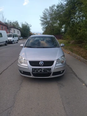  VW Polo