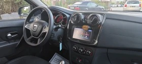 Dacia Sandero 1.5dci Германия , снимка 15