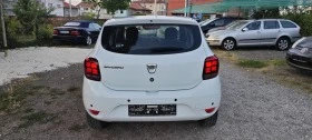 Dacia Sandero 1.5dci Германия , снимка 6