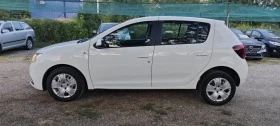 Dacia Sandero 1.5dci   | Mobile.bg    7