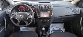 Dacia Sandero 1.5dci   | Mobile.bg    14