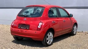 Nissan Micra 1.4 Automatic 🇩🇪 | Mobile.bg    5