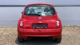 Nissan Micra 1.4 Automatic 🇩🇪 | Mobile.bg    6