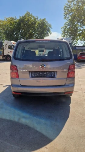 VW Touran 1.9 TDI 105. | Mobile.bg    8