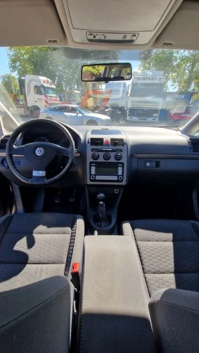 VW Touran 1.9 TDI 105. | Mobile.bg    10