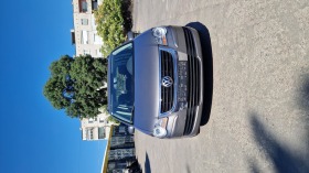 VW Touran 1.9 TDI 105к.с, снимка 2