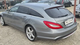 Mercedes-Benz CLS 350 350 AMG 4 MATIC ПРОДАДЕН , снимка 5