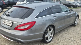 Mercedes-Benz CLS 350 350 AMG 4 MATIC ПРОДАДЕН , снимка 3