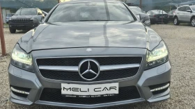 Mercedes-Benz CLS 350 350 AMG 4 MATIC ПРОДАДЕН , снимка 1