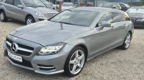 Mercedes-Benz CLS 350 350 AMG 4 MATIC ПРОДАДЕН , снимка 4