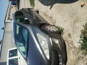 Peugeot 308 1.6 HDI, снимка 10