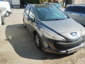 Peugeot 308 1.6 HDI, снимка 1