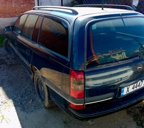 Opel Omega, снимка 3