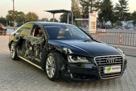 Audi A8 4.2TDI , снимка 7