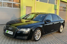 Audi A8 4.2TDI , снимка 1