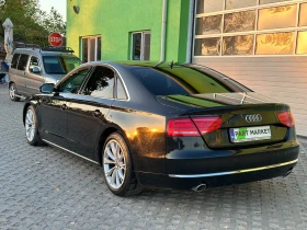 Audi A8 4.2TDI , снимка 3