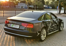 Audi A8 4.2TDI  | Mobile.bg    5