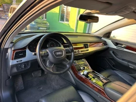 Audi A8 4.2TDI , снимка 10