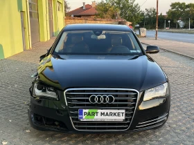 Обява за продажба на Audi A8 4.2TDI  ~13 лв. - изображение 7