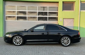 Audi A8 4.2TDI , снимка 2