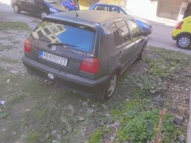 VW Golf 1.6, снимка 3