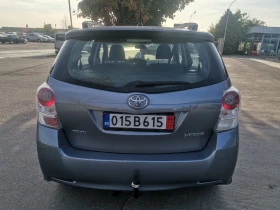 Toyota Verso /7. | Mobile.bg    5